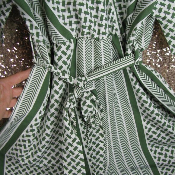 NWT BloomChic pantsuit jumpsuit - Picture 6 of 9